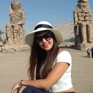 Meet your Posher, Amanda